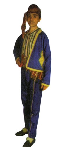 zonguldak halk oyunları kostumleri
